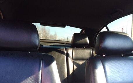 Skoda Octavia IV, 2008 год, 700 000 рублей, 11 фотография