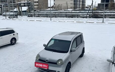 Toyota Sienta I, 2005 год, 800 000 рублей, 5 фотография