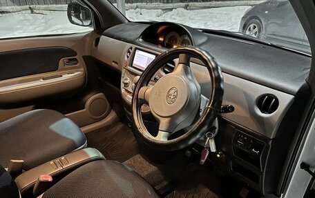 Toyota Sienta I, 2005 год, 800 000 рублей, 14 фотография