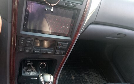 KIA Magentis I, 2004 год, 215 000 рублей, 4 фотография