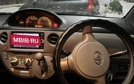 Toyota Sienta I, 2005 год, 800 000 рублей, 15 фотография