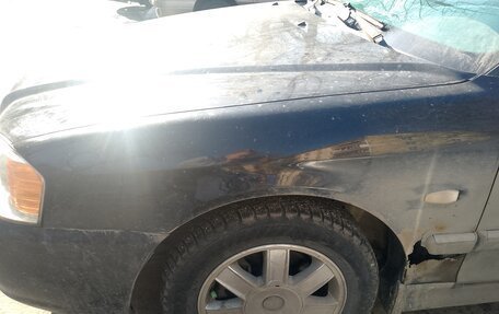 KIA Magentis I, 2004 год, 215 000 рублей, 8 фотография