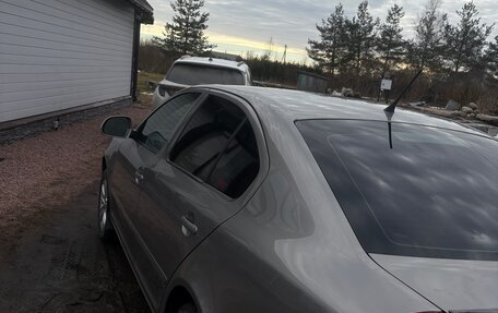 Skoda Octavia, 2012 год, 820 000 рублей, 3 фотография