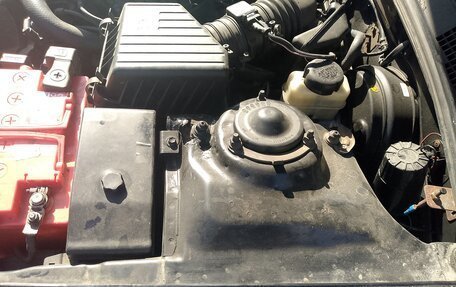 KIA Magentis I, 2004 год, 215 000 рублей, 12 фотография