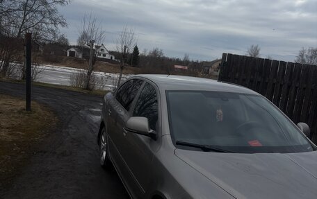 Skoda Octavia, 2012 год, 820 000 рублей, 2 фотография