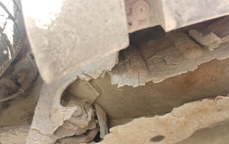 KIA Magentis I, 2004 год, 215 000 рублей, 13 фотография