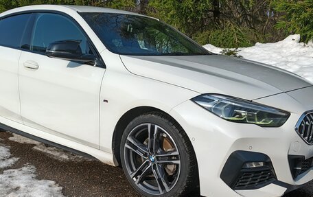 BMW 2 серия F44, 2020 год, 2 200 000 рублей, 2 фотография