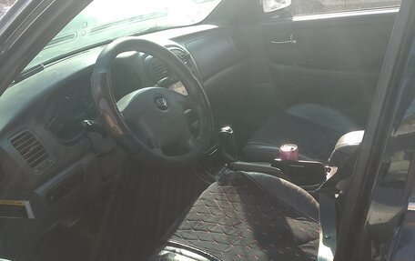 KIA Magentis I, 2004 год, 215 000 рублей, 9 фотография