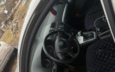 Skoda Octavia, 2012 год, 820 000 рублей, 6 фотография