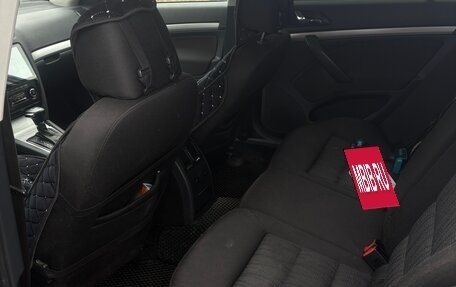 Skoda Octavia, 2012 год, 820 000 рублей, 5 фотография