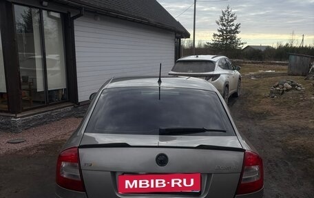 Skoda Octavia, 2012 год, 820 000 рублей, 4 фотография