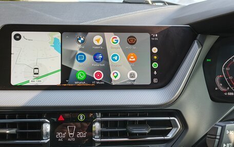 BMW 2 серия F44, 2020 год, 2 200 000 рублей, 11 фотография