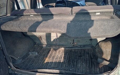 Chevrolet Niva I рестайлинг, 2004 год, 169 000 рублей, 11 фотография