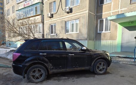 Lifan X60 I рестайлинг, 2013 год, 400 000 рублей, 2 фотография