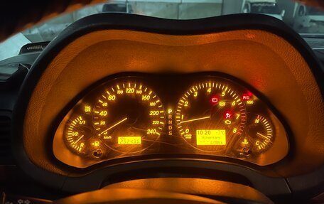 Toyota Avensis III рестайлинг, 2008 год, 480 000 рублей, 3 фотография