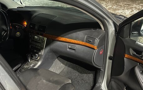 Toyota Avensis III рестайлинг, 2008 год, 480 000 рублей, 5 фотография