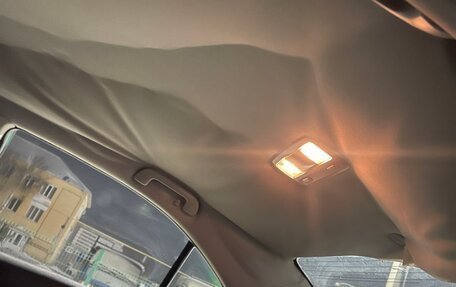 Toyota Avensis III рестайлинг, 2008 год, 480 000 рублей, 8 фотография