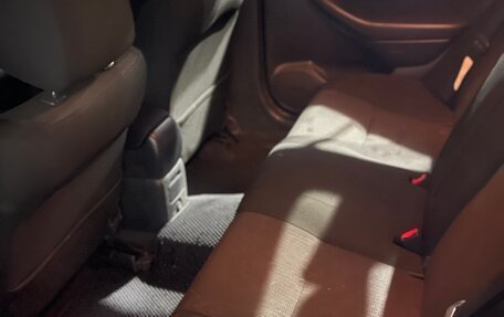 Toyota Avensis III рестайлинг, 2008 год, 480 000 рублей, 10 фотография