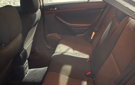 Toyota Avensis III рестайлинг, 2008 год, 480 000 рублей, 9 фотография