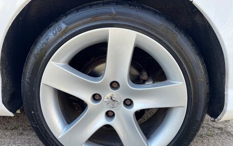 Peugeot 308 II, 2009 год, 495 000 рублей, 5 фотография