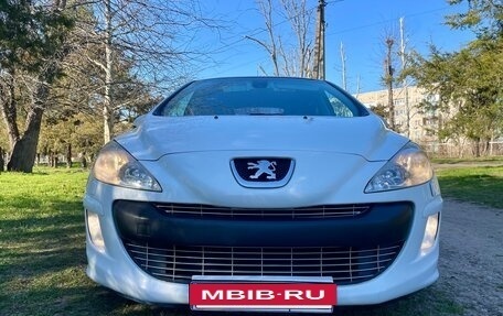Peugeot 308 II, 2009 год, 495 000 рублей, 3 фотография