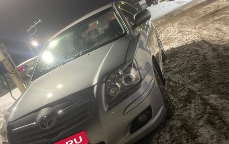 Toyota Avensis III рестайлинг, 2008 год, 480 000 рублей, 12 фотография