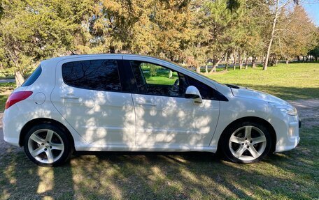 Peugeot 308 II, 2009 год, 495 000 рублей, 8 фотография