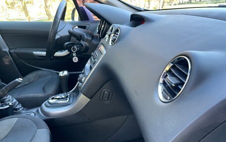 Peugeot 308 II, 2009 год, 495 000 рублей, 12 фотография