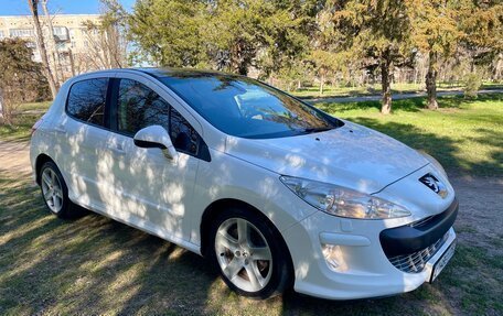 Peugeot 308 II, 2009 год, 495 000 рублей, 9 фотография