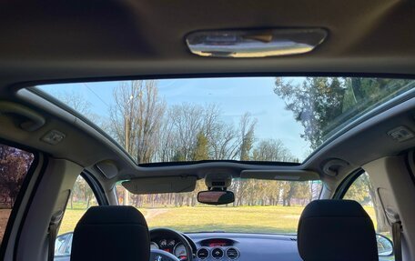 Peugeot 308 II, 2009 год, 495 000 рублей, 16 фотография