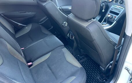 Peugeot 308 II, 2009 год, 495 000 рублей, 10 фотография