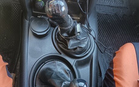 Chevrolet Niva I рестайлинг, 2014 год, 570 000 рублей, 2 фотография