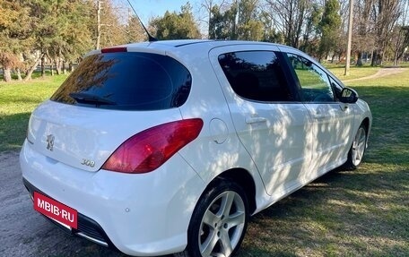 Peugeot 308 II, 2009 год, 495 000 рублей, 7 фотография