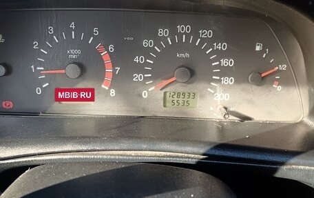 Chevrolet Niva I рестайлинг, 2014 год, 570 000 рублей, 3 фотография