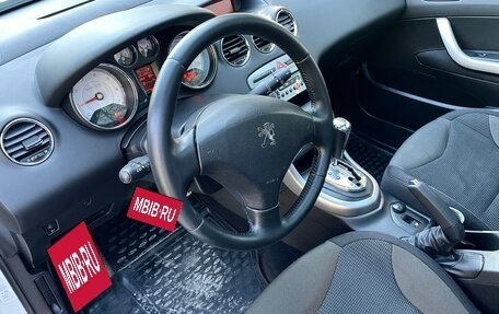 Peugeot 308 II, 2009 год, 495 000 рублей, 14 фотография