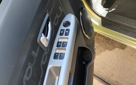 KIA Soul I рестайлинг, 2013 год, 730 000 рублей, 8 фотография