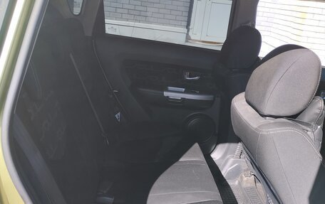 KIA Soul I рестайлинг, 2013 год, 730 000 рублей, 9 фотография