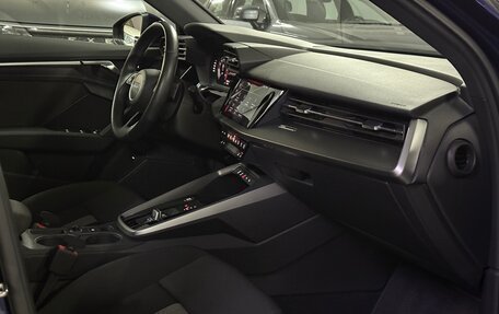 Audi A3, 2021 год, 2 850 000 рублей, 15 фотография