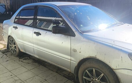 Mitsubishi Lancer IX, 2003 год, 250 000 рублей, 4 фотография