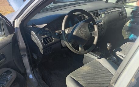 Mitsubishi Lancer IX, 2003 год, 250 000 рублей, 6 фотография