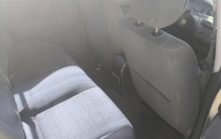 Mitsubishi Lancer IX, 2003 год, 250 000 рублей, 7 фотография