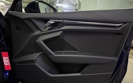 Audi A3, 2021 год, 2 850 000 рублей, 16 фотография