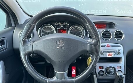 Peugeot 308 II, 2010 год, 537 000 рублей, 5 фотография