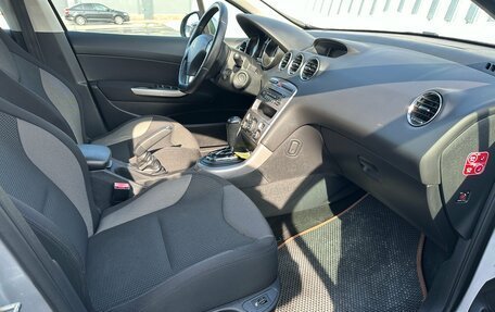 Peugeot 308 II, 2010 год, 537 000 рублей, 7 фотография