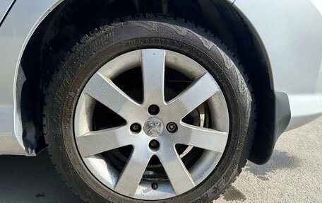 Peugeot 308 II, 2010 год, 537 000 рублей, 12 фотография