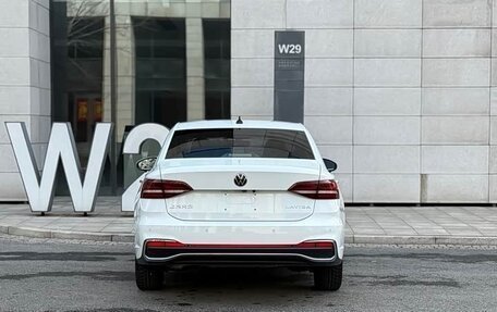 Volkswagen Lavida, 2023 год, 1 716 000 рублей, 6 фотография