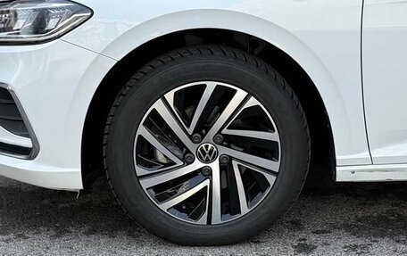 Volkswagen Lavida, 2023 год, 1 716 000 рублей, 10 фотография