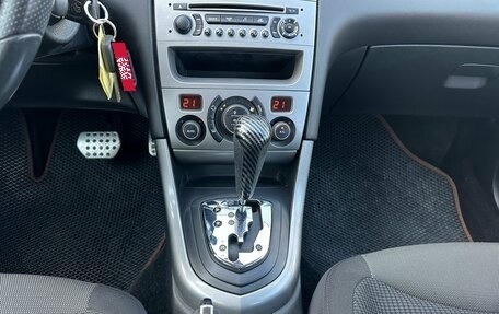 Peugeot 308 II, 2010 год, 537 000 рублей, 11 фотография