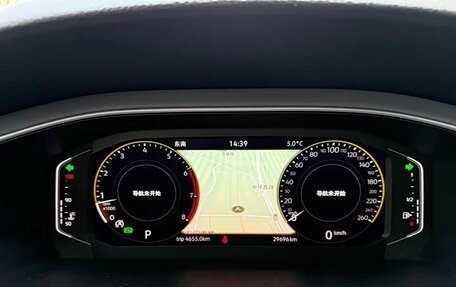 Volkswagen Lavida, 2023 год, 1 716 000 рублей, 15 фотография