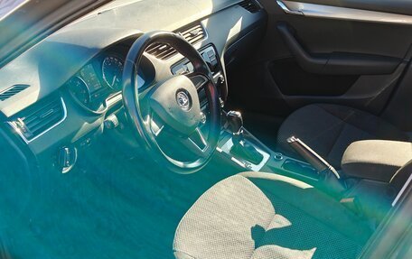 Skoda Octavia, 2016 год, 1 300 000 рублей, 14 фотография